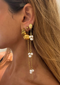 GOTEO EARRINGS
