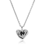 Pure Love Necklace.