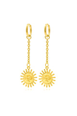 SOLE MIO EARRINGS