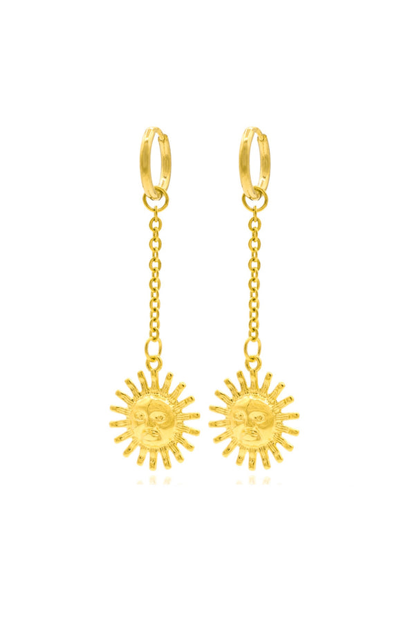 SOLE MIO EARRINGS