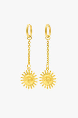 SOLE MIO EARRINGS