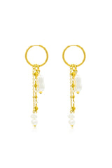 FORMENTERA EARRINGS