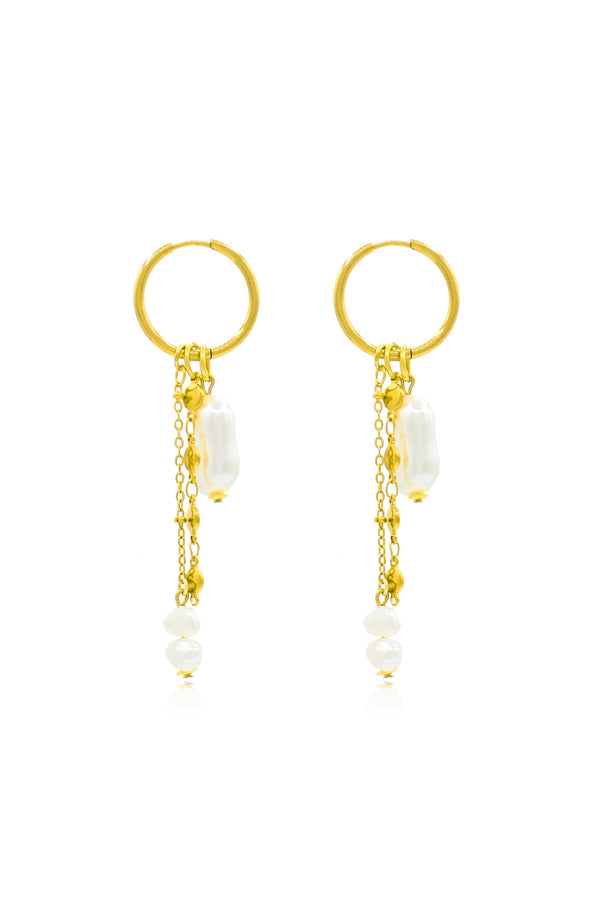 FORMENTERA EARRINGS