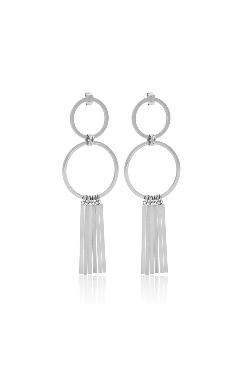 SEQUOIA EARRINGS