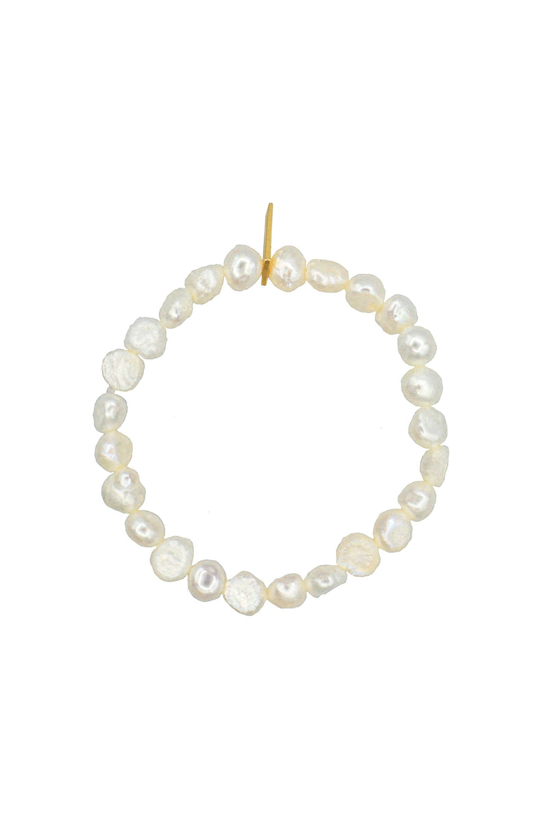 CLASSIC PEARL BRACELET