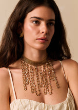 CUELLO BURBUJAS