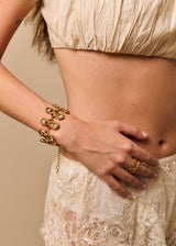 LA RASPA BRACELET