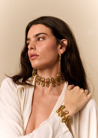 LA RASPA NECKLACE
