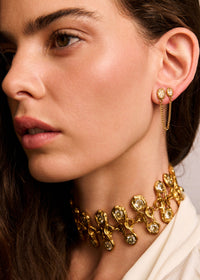 LA CORRIENTE EARRING