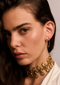 LA CORRIENTE EARRING