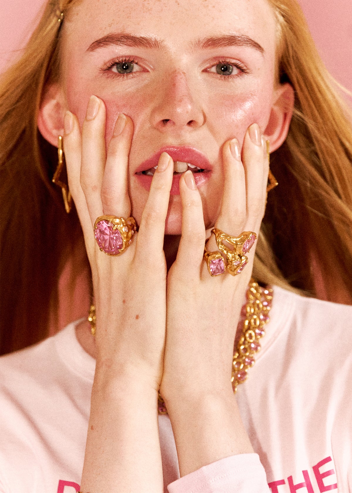 BIG DRAMA RING