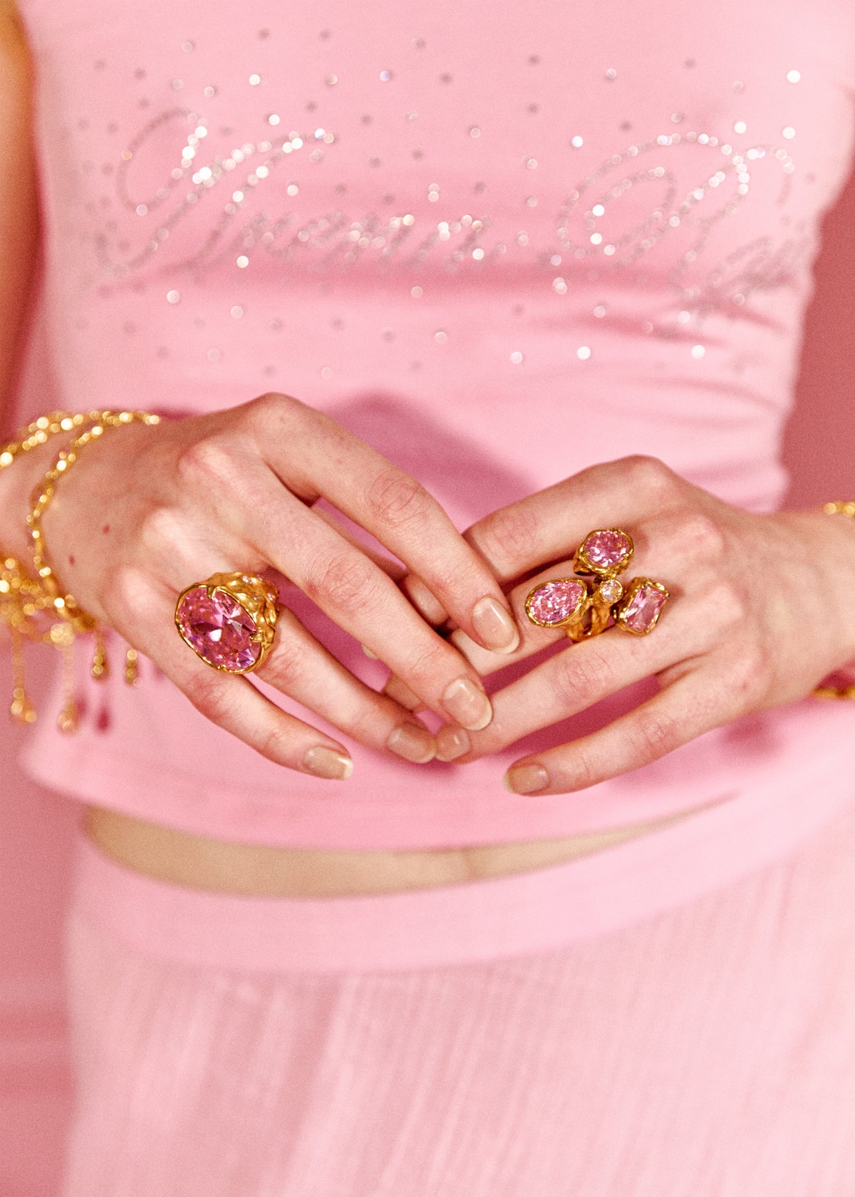 BIG DRAMA RING