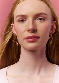 SUPERSTAR EARRINGS