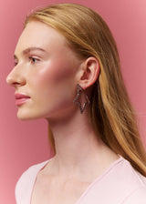 SUPERSTAR EARRINGS
