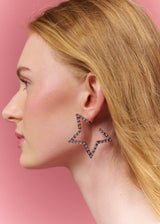 SUPERSTAR EARRINGS
