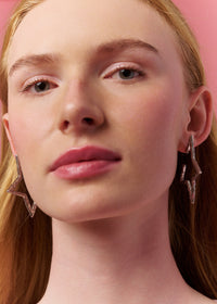 SUPERSTAR EARRINGS