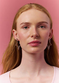 SUPERSTAR EARRINGS