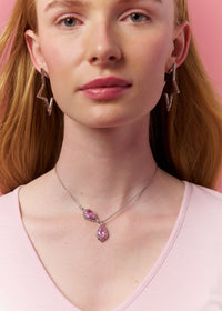 BOY TEARS NECKLACE