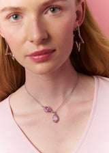 BOY TEARS NECKLACE