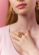 PIECE OF ME RING