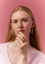 PIECE OF ME RING