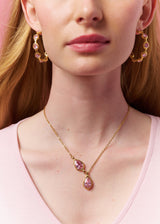 BOY TEARS NECKLACE
