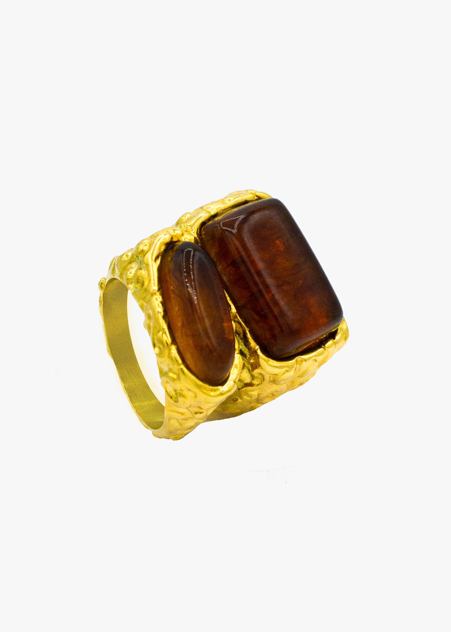 CARMEN DOUBLE RING