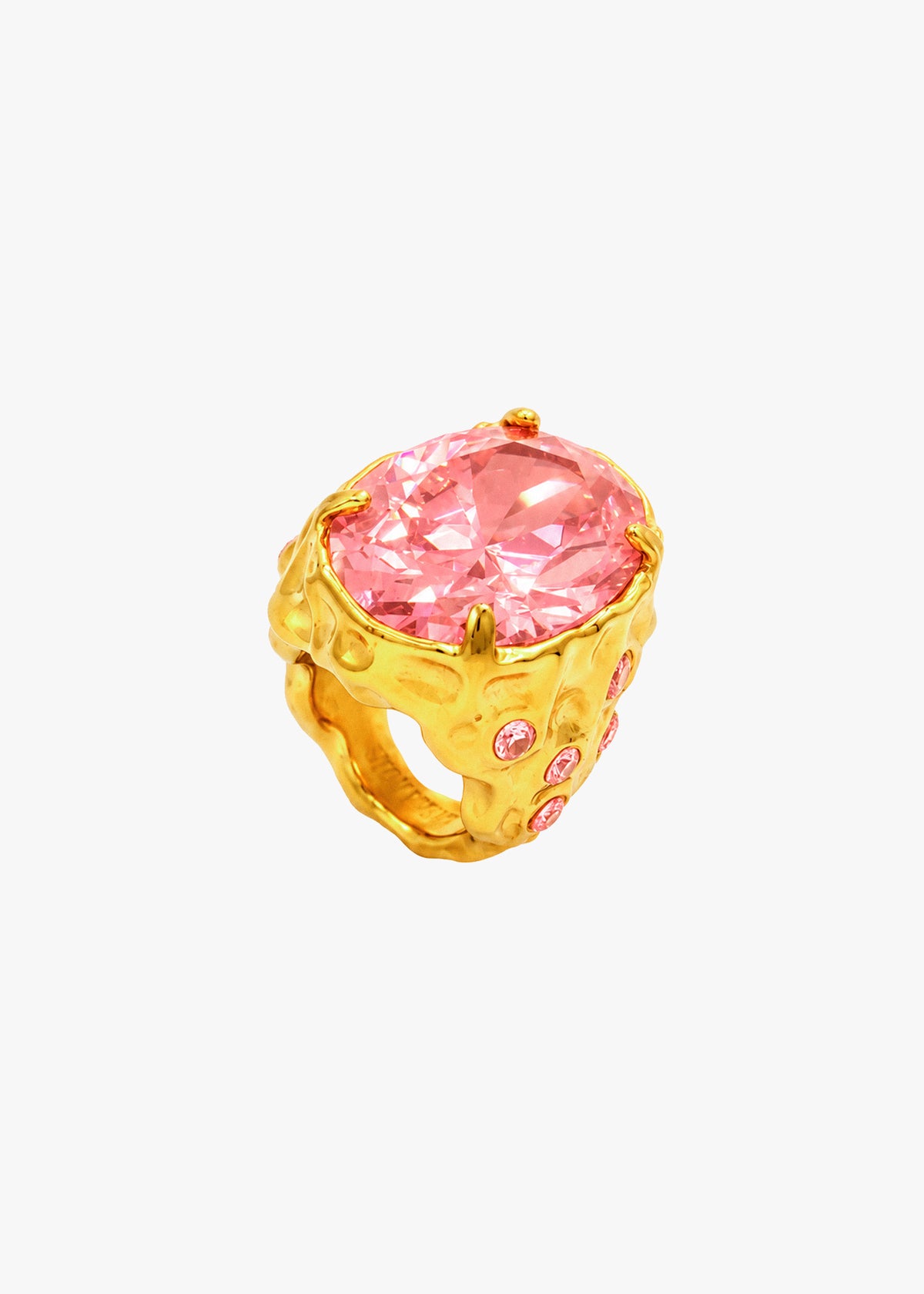 BIG DRAMA RING