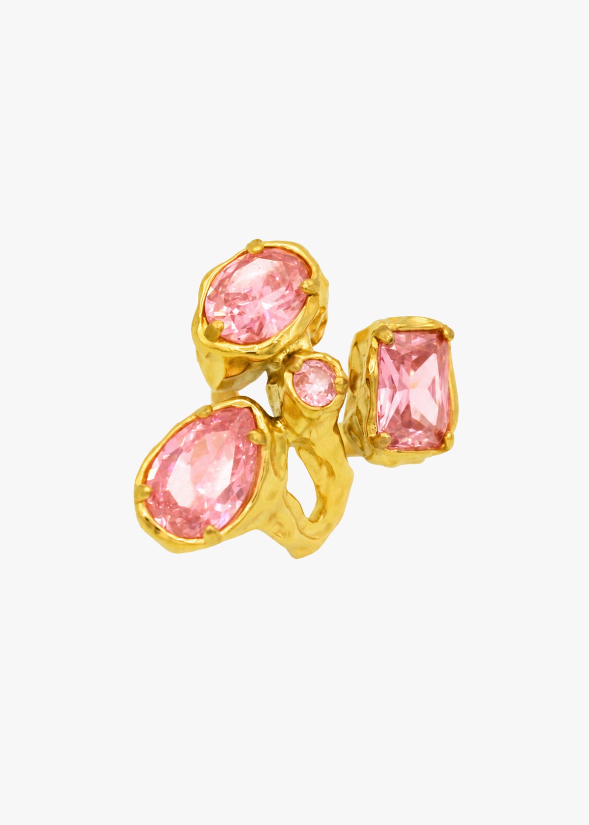 PIECE OF ME RING