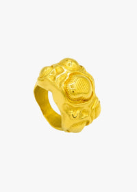 BÁILAME RING