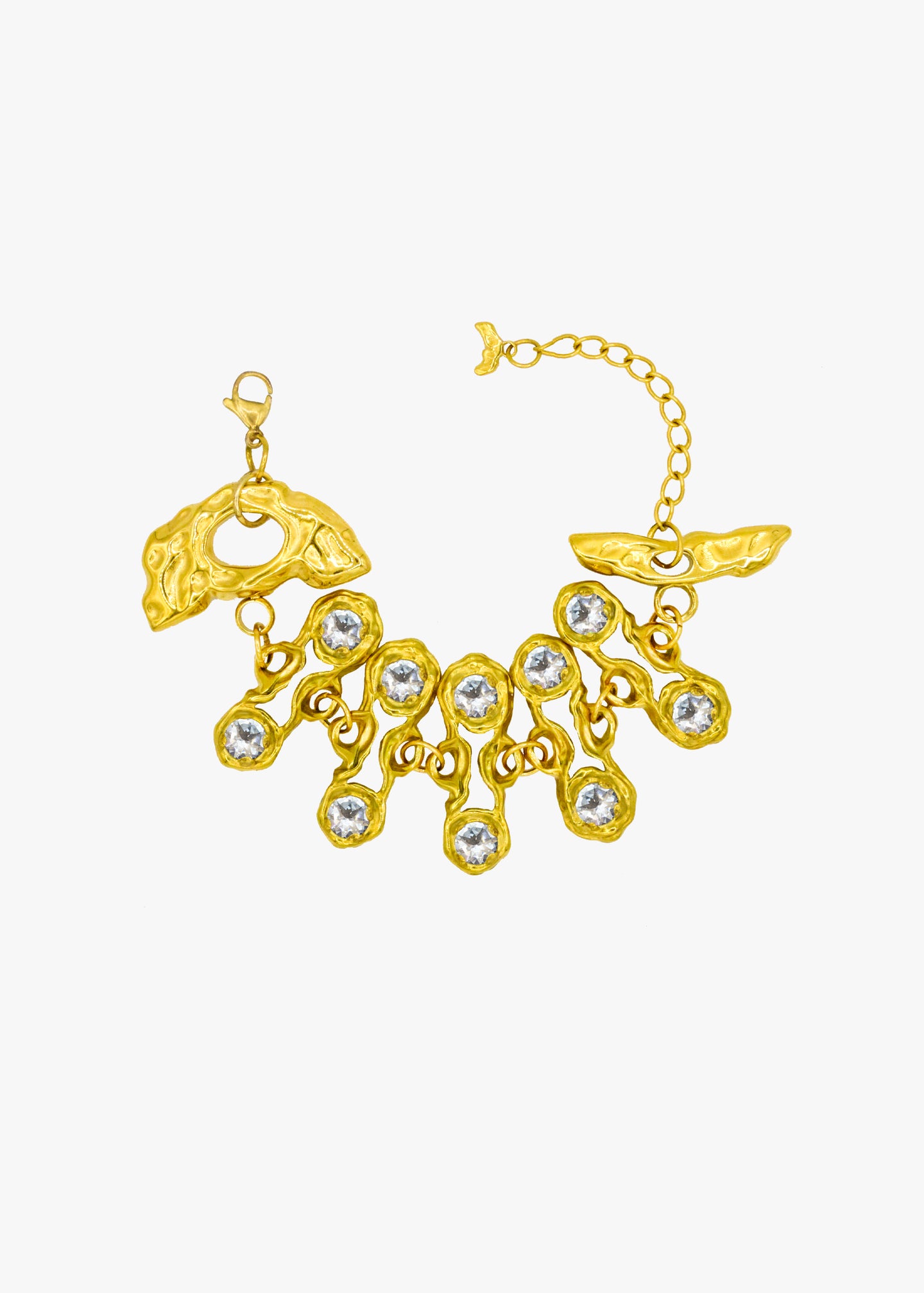 LA RASPA BRACELET