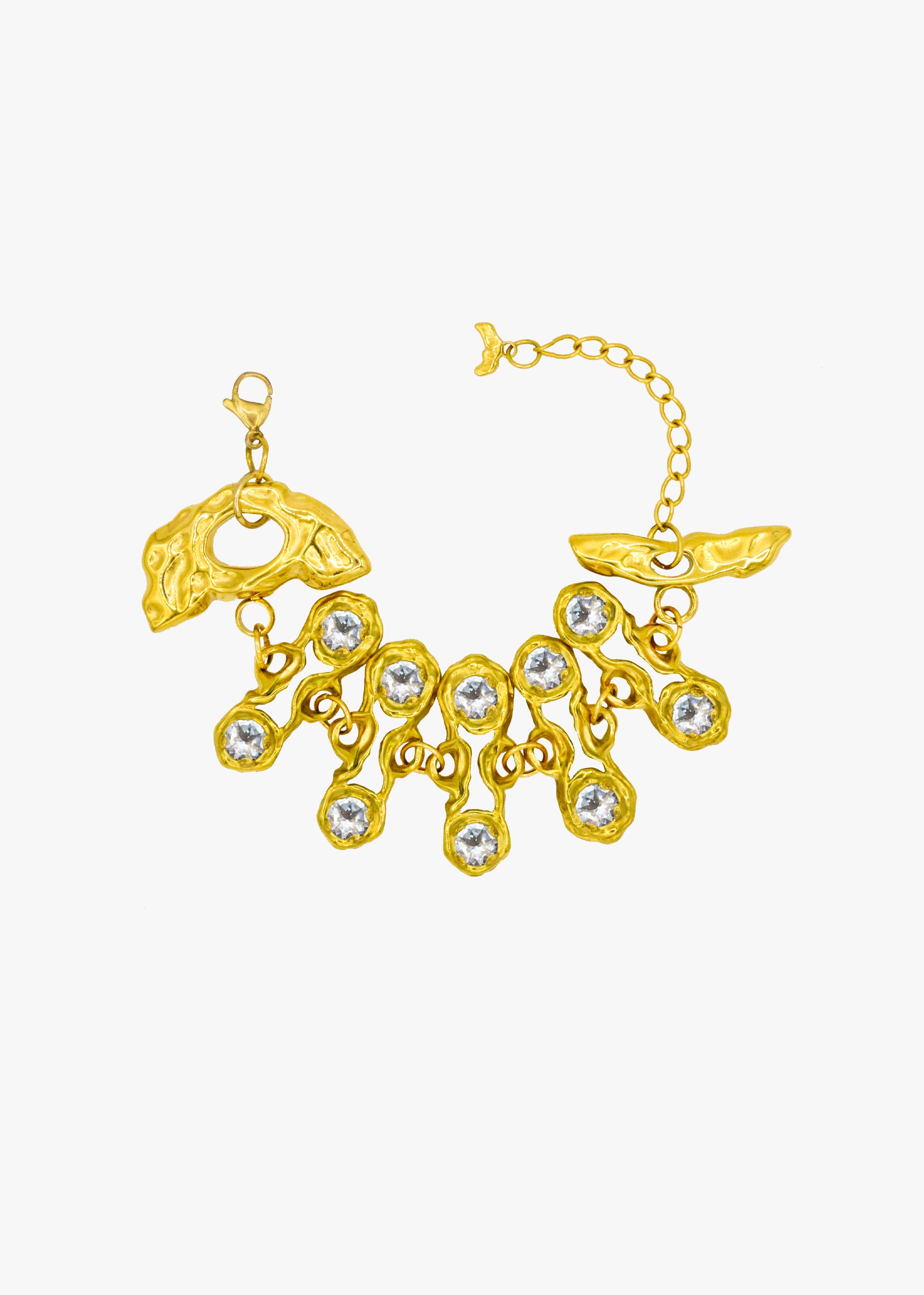 LA RASPA BRACELET