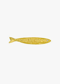 PEZ BROCHE