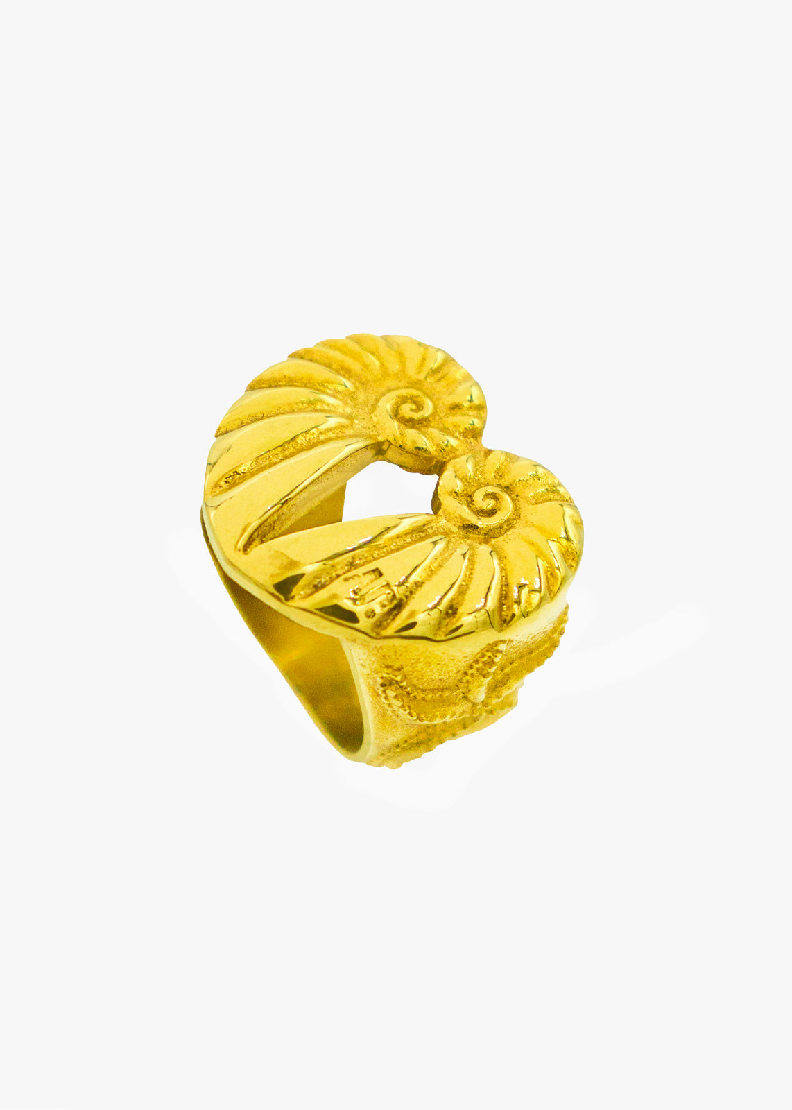 COASTAL RING