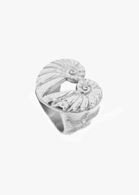 COASTAL RING PLATA