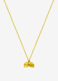 AGUA DE COCO NECKLACE