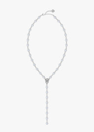DOLORES ROSARY PLATA