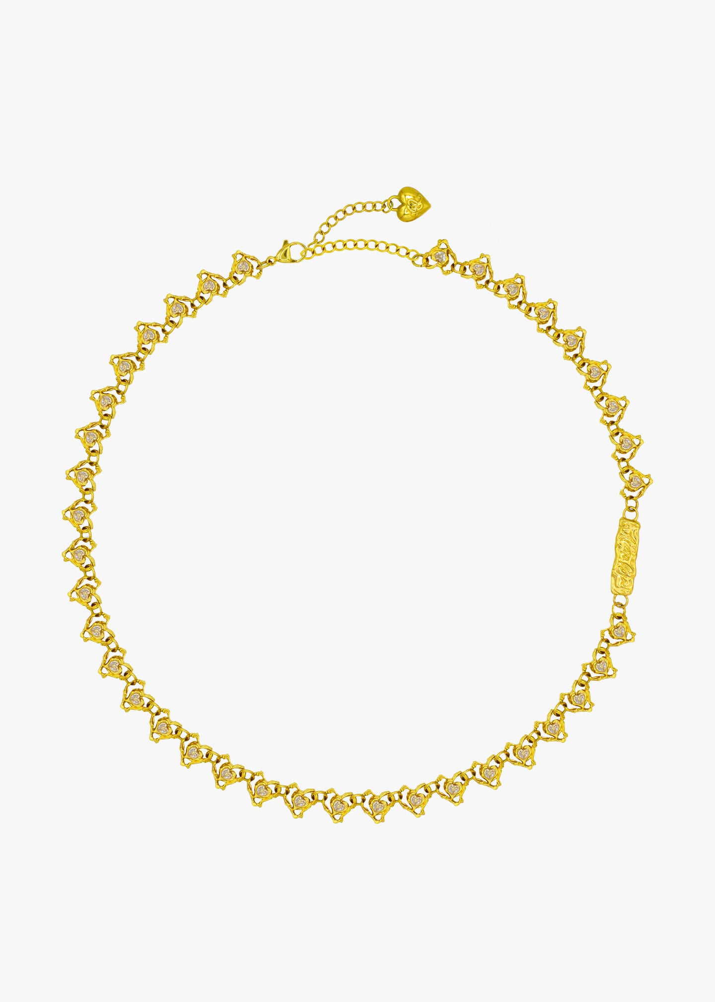 LORETO NECKLACE