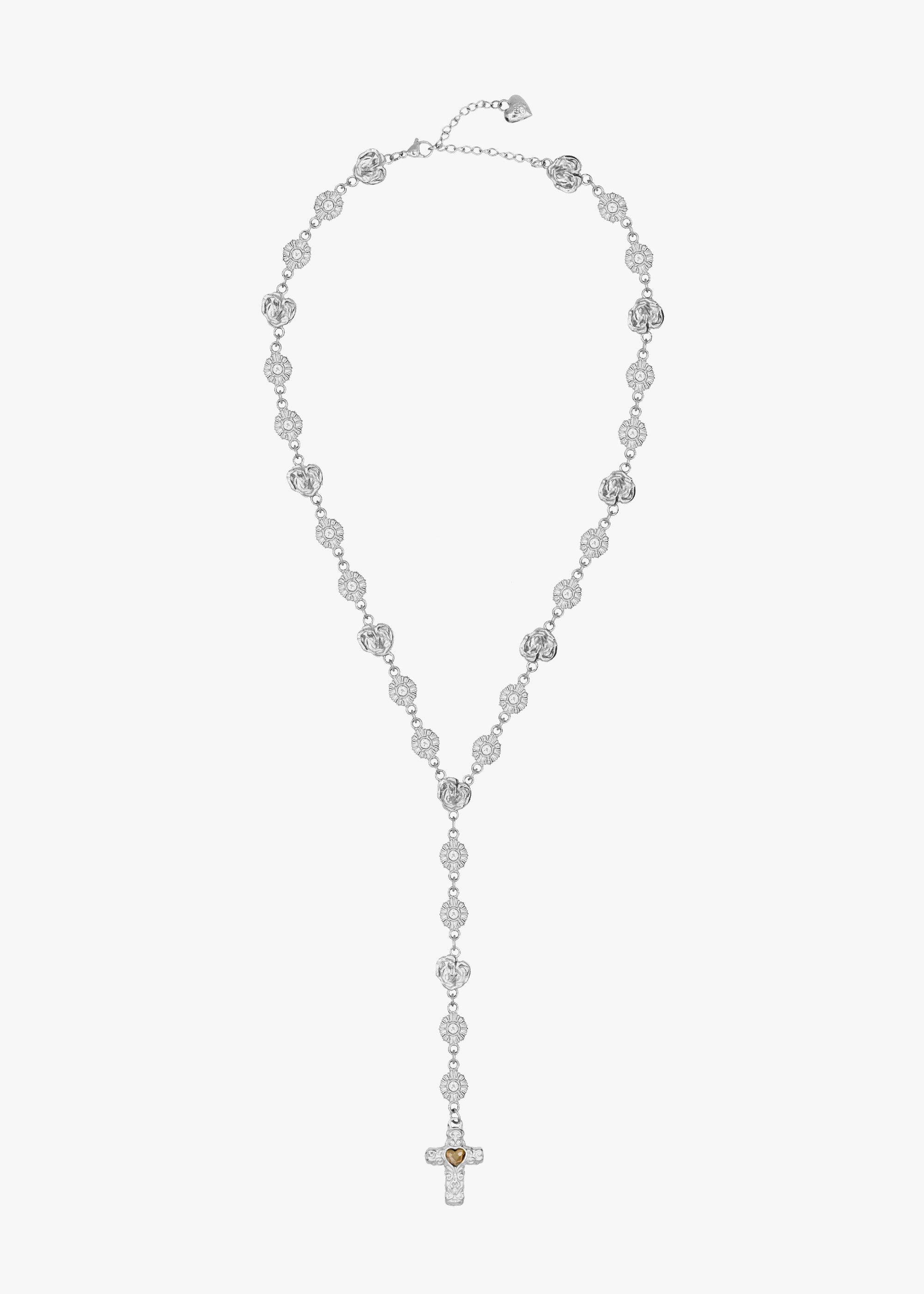 JOSEFA ROSARY PLATA