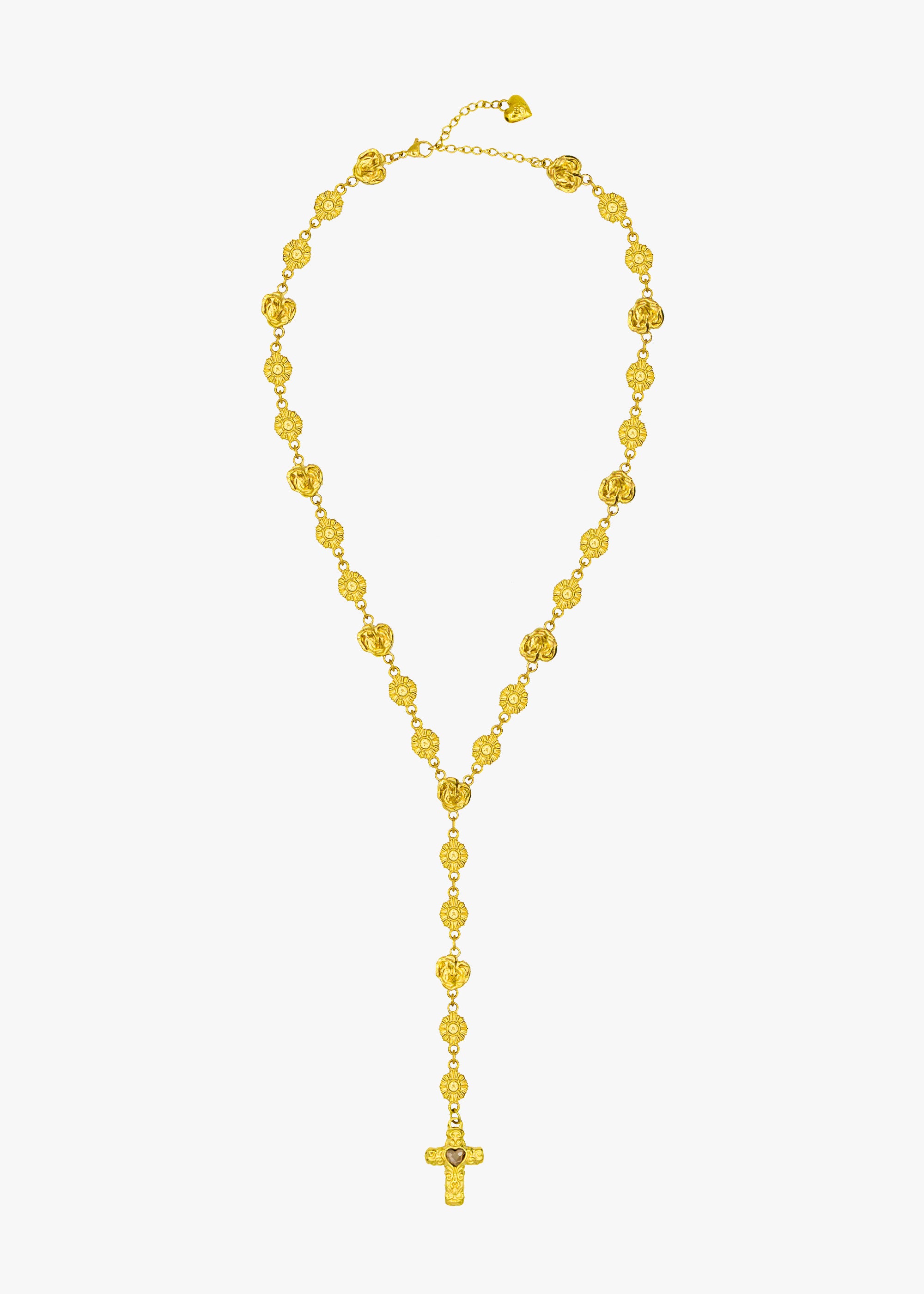 JOSEFA ROSARY