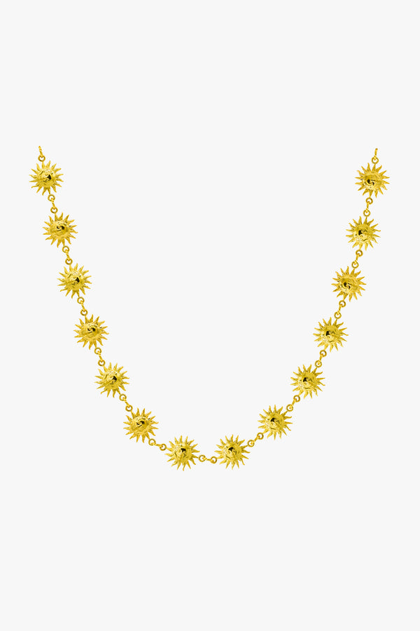 AL SOL NECKLACE