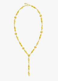 CARÁMBANO NECKLACE