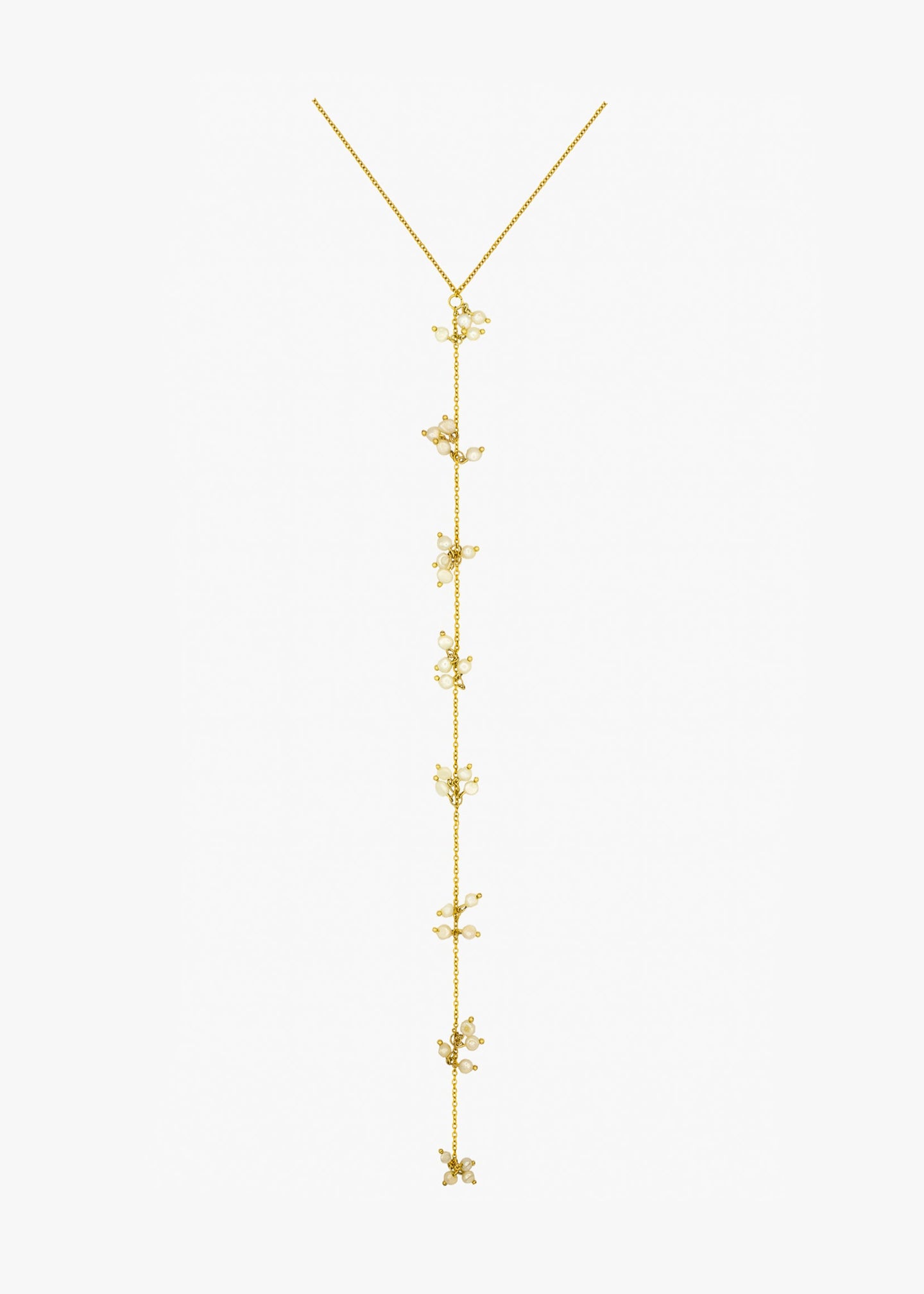 GOTEO NECKLACE