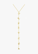 GOTEO NECKLACE