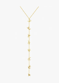 GOTEO NECKLACE