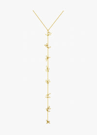 GOTEO NECKLACE