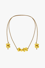 EL COLLAR DE ACEITUNAS