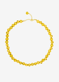 LOS ARÁNDANOS NECKLACE