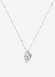 NAMI NECKLACE PLATA