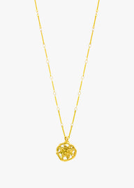 BERGAMOTA NECKLACE
